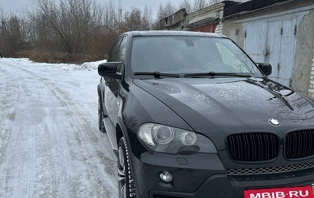 BMW X5, 2008 год, 2 050 000 рублей, 6 фотография