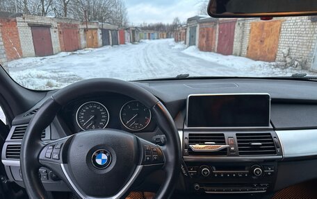 BMW X5, 2008 год, 2 050 000 рублей, 11 фотография