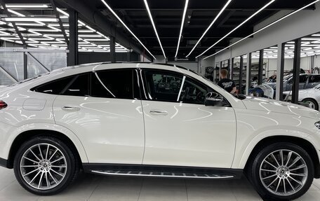 Mercedes-Benz GLE Coupe, 2021 год, 10 500 000 рублей, 20 фотография