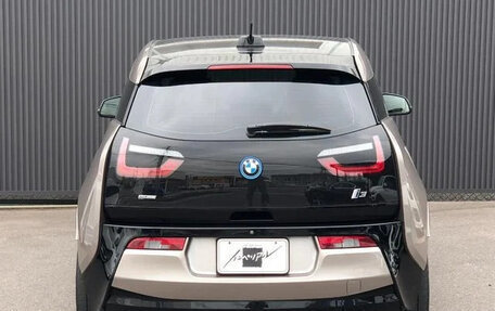 BMW i3 I01 рестайлинг, 2014 год, 1 200 000 рублей, 4 фотография