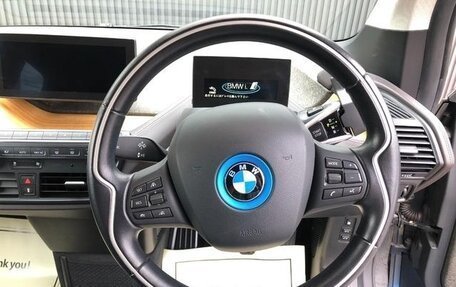 BMW i3 I01 рестайлинг, 2014 год, 1 200 000 рублей, 13 фотография