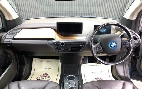 BMW i3 I01 рестайлинг, 2014 год, 1 200 000 рублей, 14 фотография