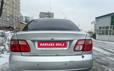 Nissan Almera, 2006 год, 450 000 рублей, 5 фотография