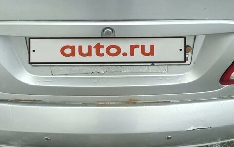 Nissan Almera, 2006 год, 450 000 рублей, 29 фотография