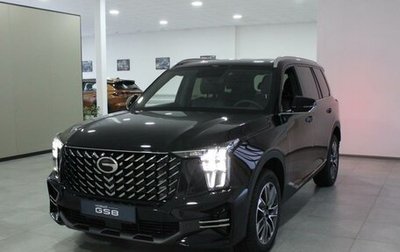 GAC GS8, 2024 год, 4 749 000 рублей, 1 фотография