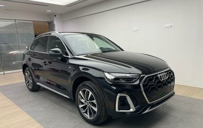 Audi Q5, 2023 год, 11 760 000 рублей, 1 фотография