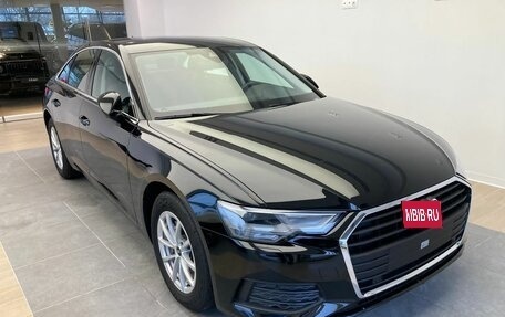 Audi A6, 2024 год, 11 520 000 рублей, 1 фотография