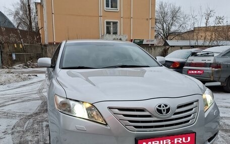 Toyota Camry, 2008 год, 1 390 000 рублей, 1 фотография