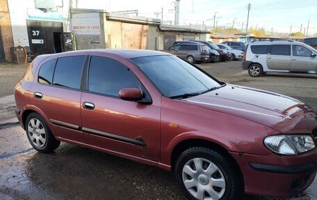 Nissan Almera, 2000 год, 170 000 рублей, 1 фотография