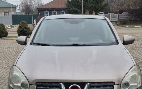 Nissan Qashqai, 2008 год, 900 000 рублей, 1 фотография