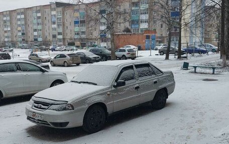 Daewoo Nexia I рестайлинг, 2009 год, 350 000 рублей, 4 фотография