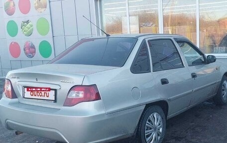 Daewoo Nexia I рестайлинг, 2009 год, 350 000 рублей, 14 фотография