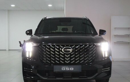 GAC GS8, 2024 год, 4 749 000 рублей, 2 фотография