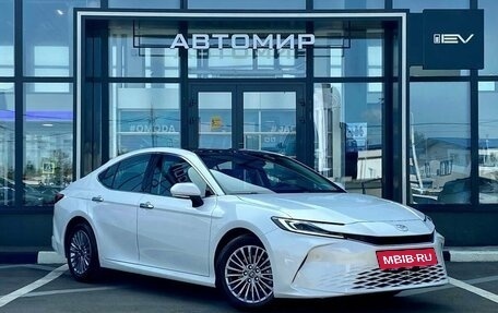 Toyota Camry, 2024 год, 4 599 000 рублей, 3 фотография