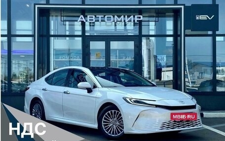 Toyota Camry, 2024 год, 4 599 000 рублей, 2 фотография