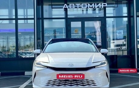 Toyota Camry, 2024 год, 4 599 000 рублей, 4 фотография