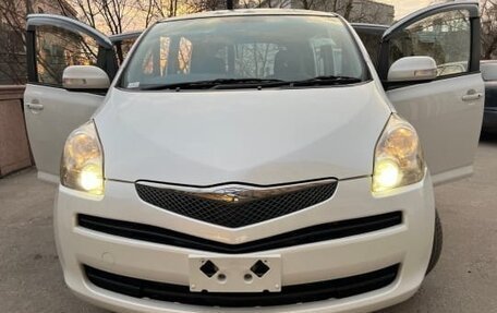 Toyota Ractis I, 2009 год, 1 277 000 рублей, 24 фотография