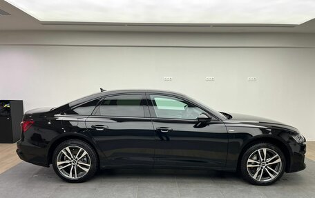 Audi A6, 2024 год, 11 520 000 рублей, 2 фотография