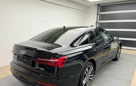 Audi A6, 2024 год, 11 520 000 рублей, 4 фотография