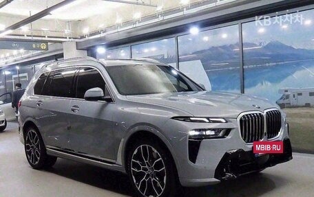 BMW X7, 2023 год, 15 700 000 рублей, 2 фотография