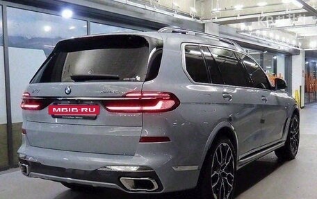 BMW X7, 2023 год, 15 700 000 рублей, 4 фотография