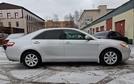 Toyota Camry, 2008 год, 1 390 000 рублей, 3 фотография