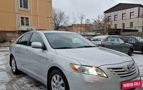 Toyota Camry, 2008 год, 1 390 000 рублей, 2 фотография