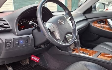 Toyota Camry, 2008 год, 1 390 000 рублей, 8 фотография