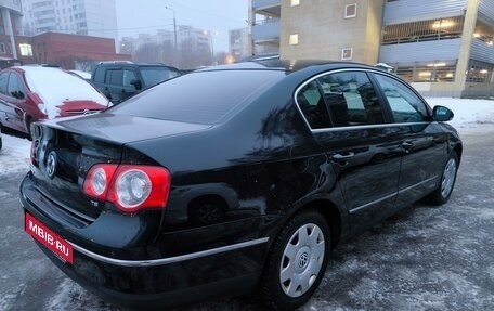 Volkswagen Passat B6, 2008 год, 750 000 рублей, 6 фотография