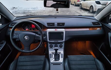 Volkswagen Passat B6, 2008 год, 750 000 рублей, 18 фотография