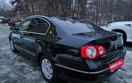 Volkswagen Passat B6, 2008 год, 750 000 рублей, 7 фотография