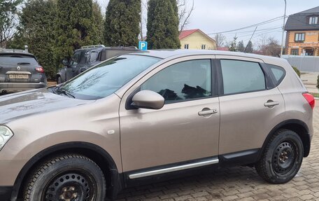 Nissan Qashqai, 2008 год, 900 000 рублей, 2 фотография