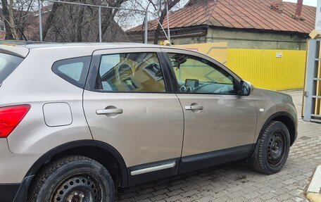 Nissan Qashqai, 2008 год, 900 000 рублей, 4 фотография