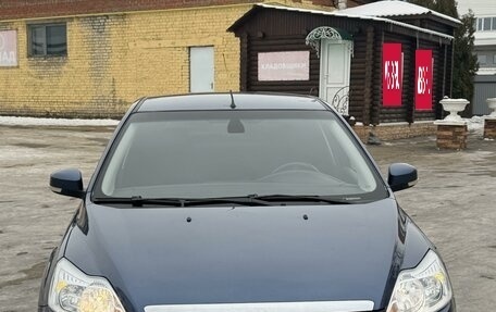 Ford Focus II рестайлинг, 2009 год, 595 000 рублей, 4 фотография