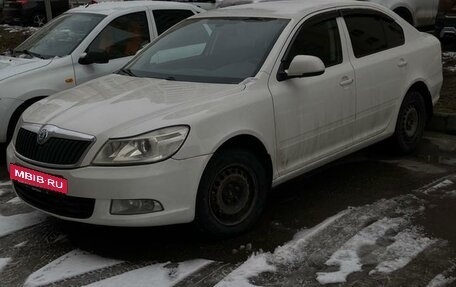 Skoda Octavia, 2012 год, 940 000 рублей, 4 фотография