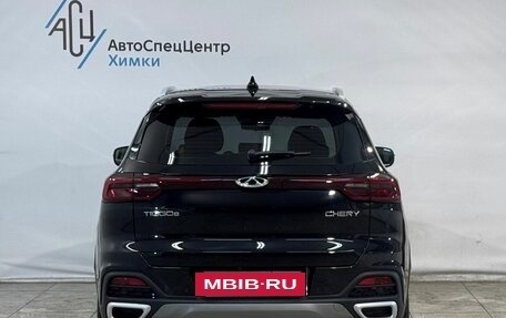 Chery Tiggo 8 I, 2023 год, 2 329 800 рублей, 16 фотография