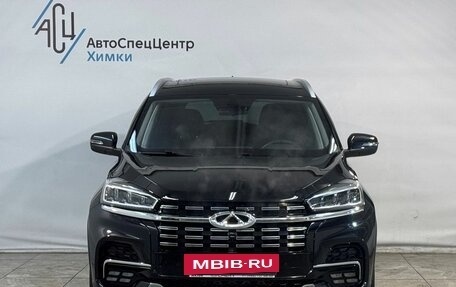 Chery Tiggo 8 I, 2023 год, 2 329 800 рублей, 15 фотография