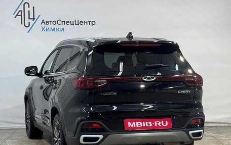 Chery Tiggo 8 I, 2023 год, 2 329 800 рублей, 18 фотография