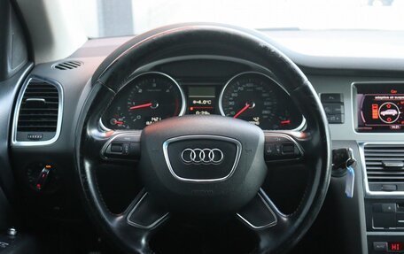 Audi Q7, 2012 год, 2 099 000 рублей, 8 фотография