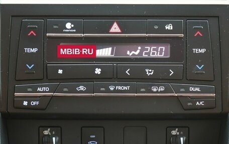 Toyota Camry, 2017 год, 2 190 000 рублей, 15 фотография