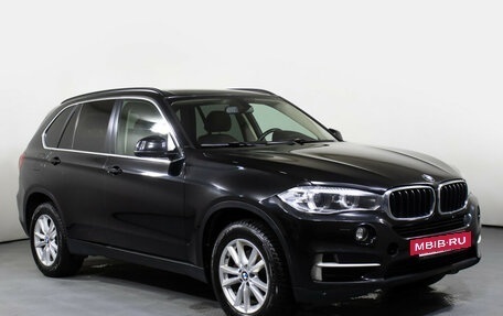 BMW X5, 2018 год, 3 745 000 рублей, 3 фотография