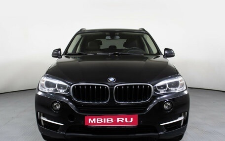 BMW X5, 2018 год, 3 745 000 рублей, 2 фотография