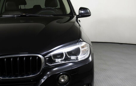 BMW X5, 2018 год, 3 745 000 рублей, 20 фотография