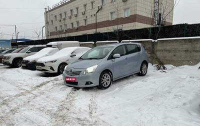 Toyota Verso I, 2011 год, 875 000 рублей, 1 фотография