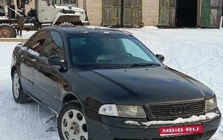 Audi A4, 1996 год, 350 000 рублей, 1 фотография