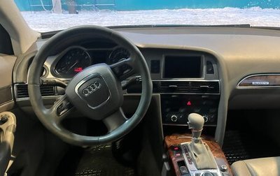 Audi A6, 2006 год, 830 000 рублей, 1 фотография