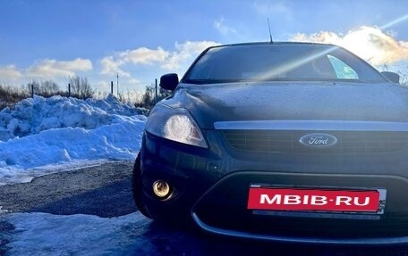 Ford Focus II рестайлинг, 2009 год, 875 000 рублей, 1 фотография