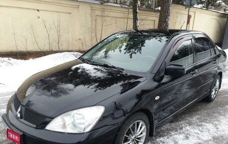 Mitsubishi Lancer IX, 2006 год, 550 000 рублей, 1 фотография