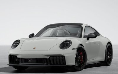 Porsche 911, 2024 год, 35 900 000 рублей, 1 фотография