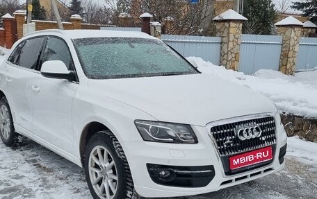 Audi Q5, 2012 год, 1 780 000 рублей, 1 фотография